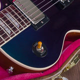 Gibson Custom Shop 1957 Les Paul Standard Reissue Electric Guitar - Hemisphere Shift Top - #761054