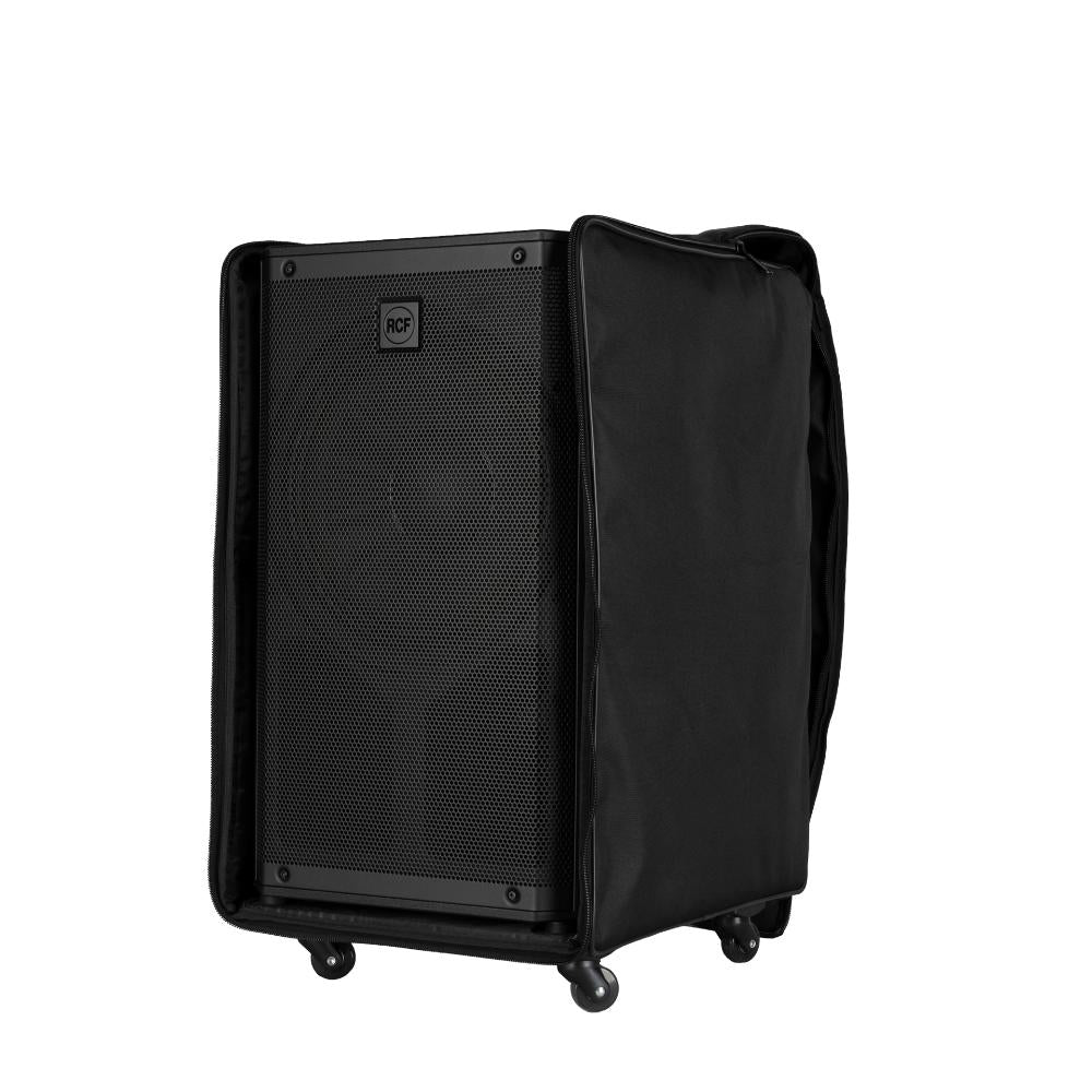 RCF CVR60751 Protection Cover with Wheels for EVOX J9, EVOX JMIX9 and EVOX J11 Subwoofer