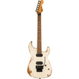 Charvel Pro-Mod San Dimas Style 1 Electric Guitar - Weathered White
