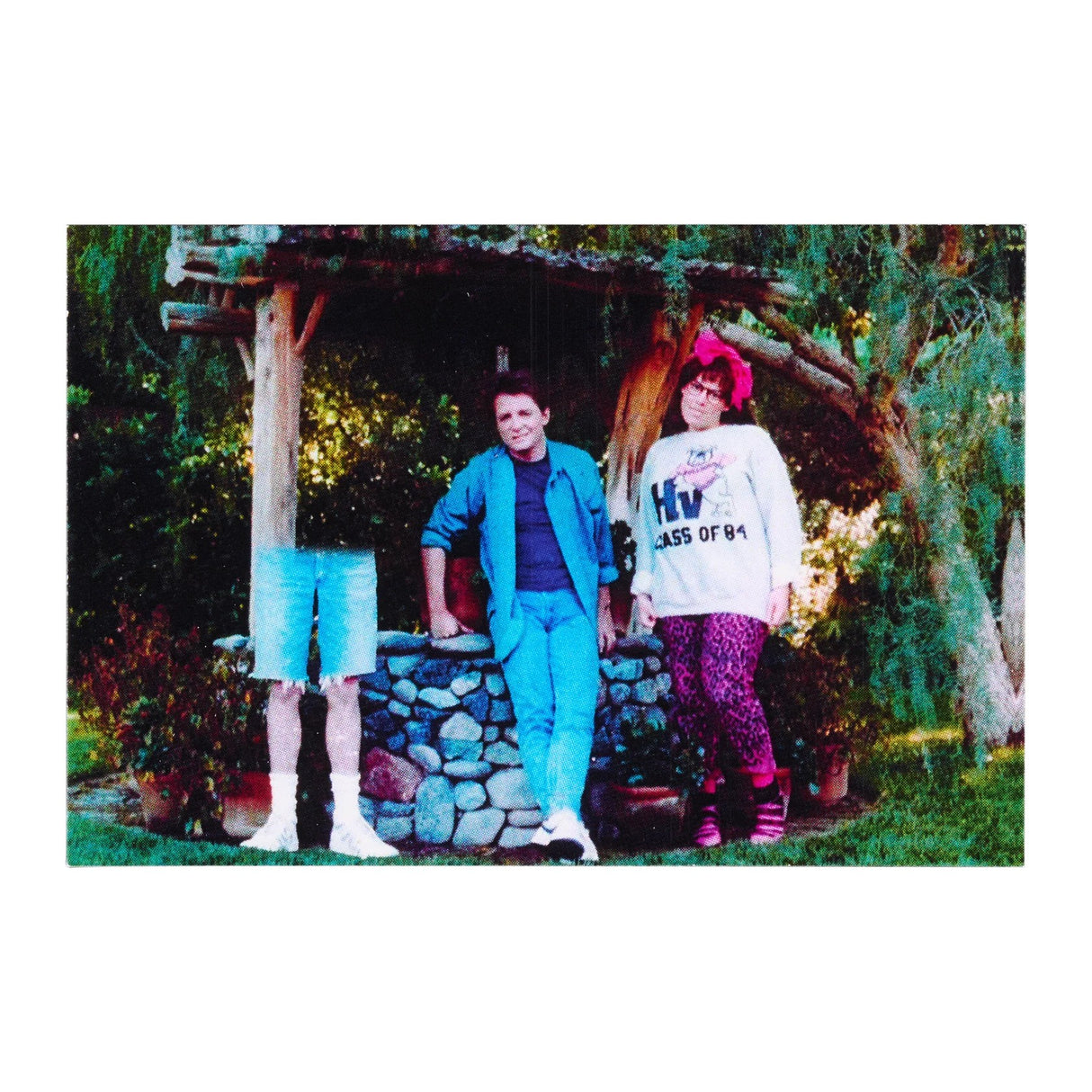 Gibson Custom Shop Back to the Future "1955" ES-345 Semi-Hollow Collector's Edition Electric Guitar - Cherry Red