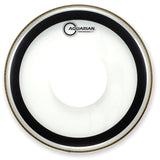 Aquarian 22" Performance 2 Power Dot Bass Drum Head