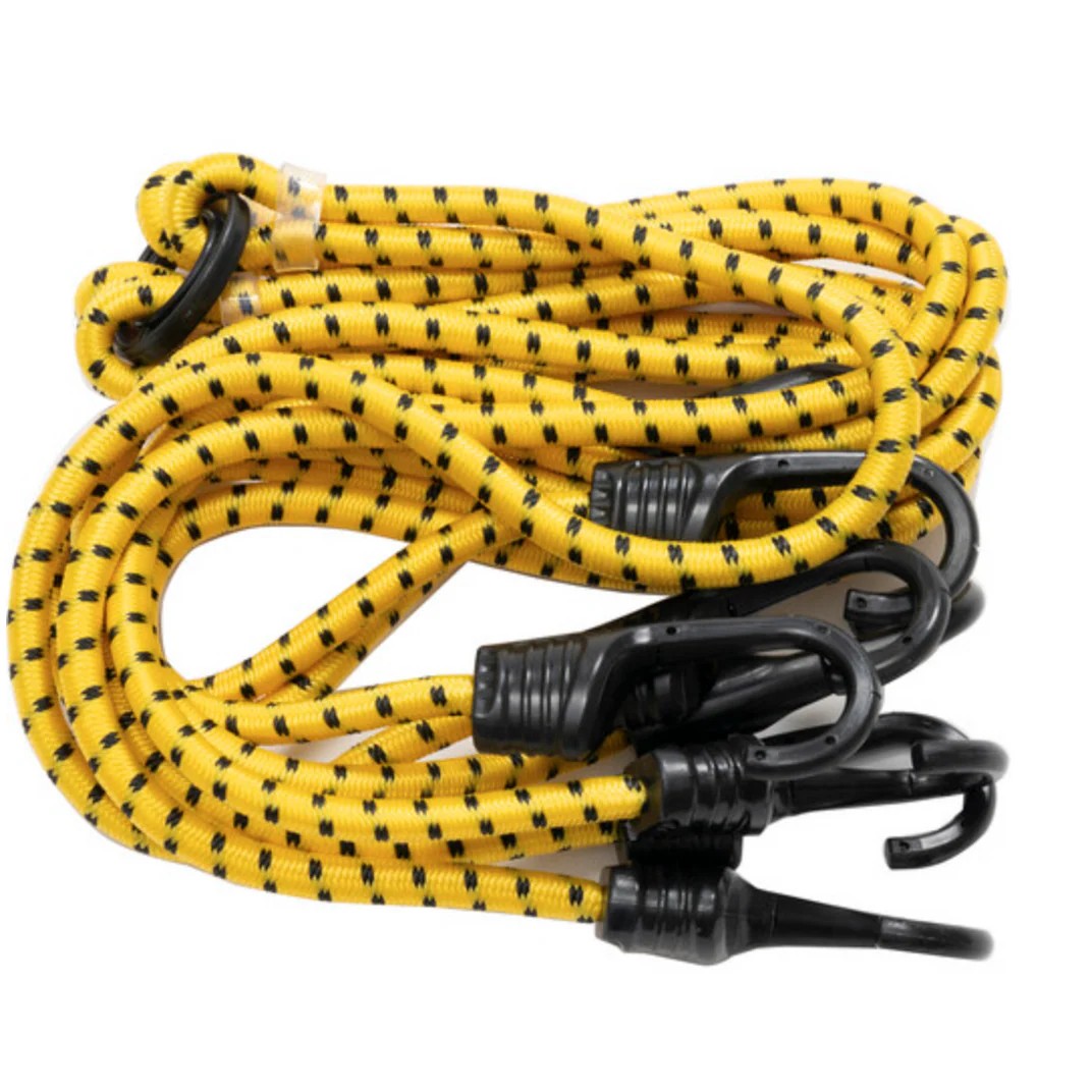Rock N Roller RHS1M Cargo Spider Flex-Strap for R2 / R6