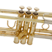 Scodwell Las Vegas Bb Trumpet and PreSonus Recording Bundle