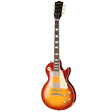 Epiphone 1960 Les Paul Standard Reissue Electric Guitar - Washed Cherry Sunburst