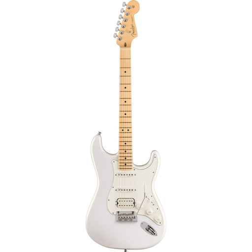 Fender Juanes Signature Stratocaster Electric Guitar - Luna White - New