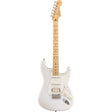 Fender Juanes Signature Stratocaster Electric Guitar - Luna White - Mint, Open Box