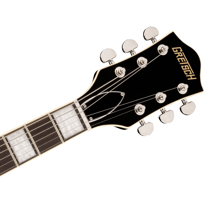 Gretsch G2622 Streamliner Center Block Double-Cut Hollowbody Guitar - Midnight Sapphire - New