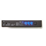 Big Joe Power Bpx ISO8 Re-Chargeable Lithium Ion DC Power Supply