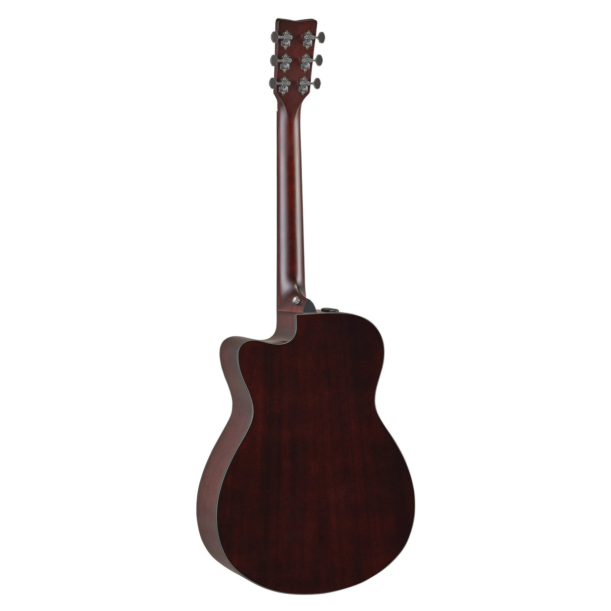 Yamaha 2nd Generation TransAcoustic TAS1 C Acoustic Electric Guitar - Natural