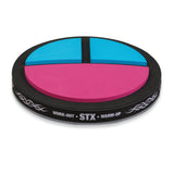 Cympad STX 7-Inch Tri-Zone Practice Pad