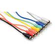 Hosa CRA-830 Patch