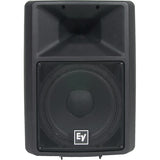 Electro-Voice Sx100+WE 200W 12" Two-Way Loudspeaker (White)