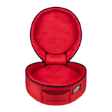 Gator ICON Series GP-ICON-1465SD-RED Snare Drum Bag - Red