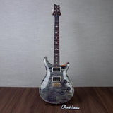PRS Custom 24 Piezo 10-Top Solid Body Guitar - Aurora Borealis - #250403191