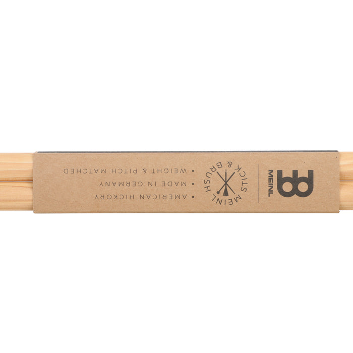 Meinl SB103 Standard 5A Drum Sticks - Long