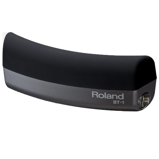 Roland BT-1 Bar Trigger Pad - Mint, Open Box