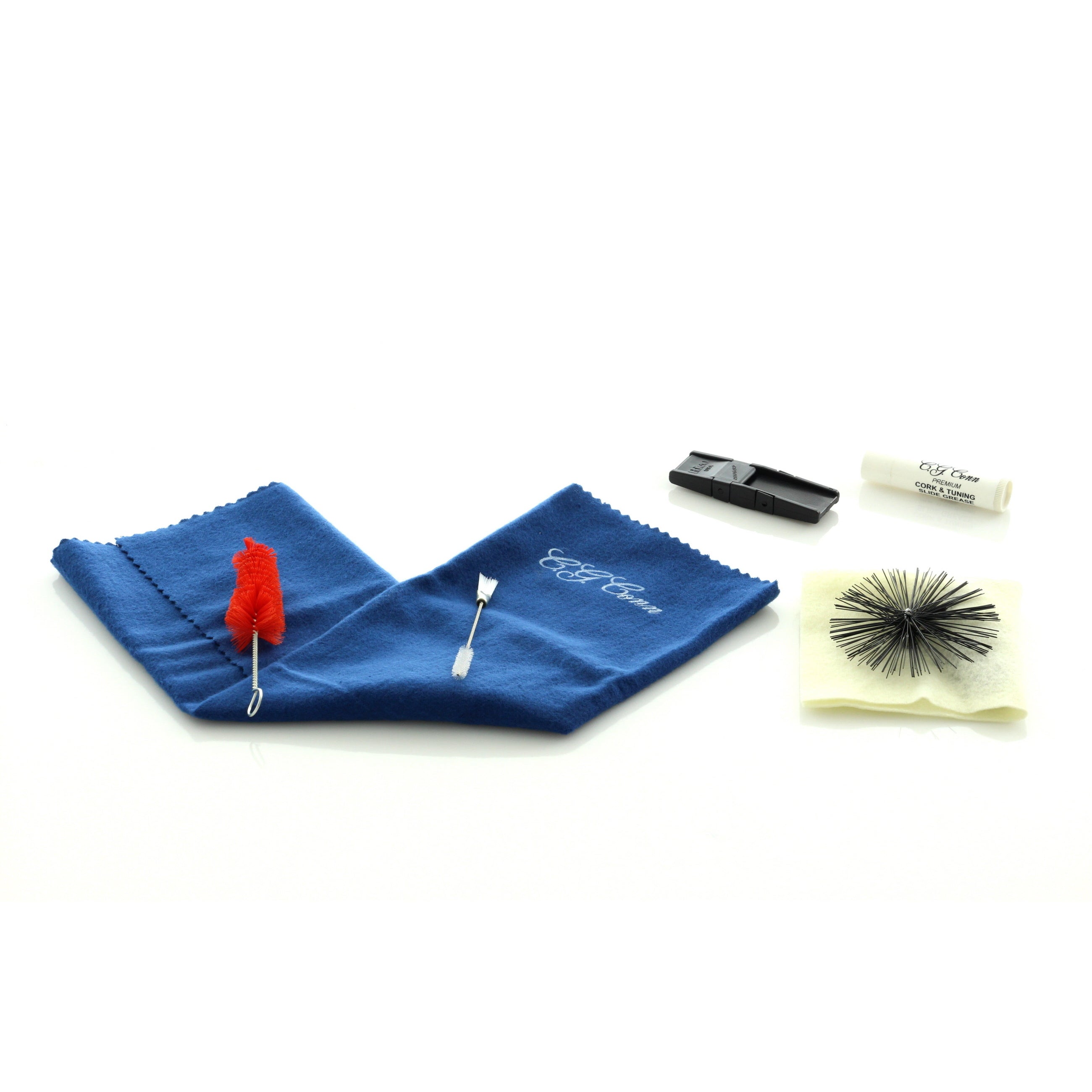 Selmer 366S Saxophone Cleaning Kit – Chuck Levin's Washington Selmer 366S Saxophone Cleaning Kit – Chuck Levin's Washington