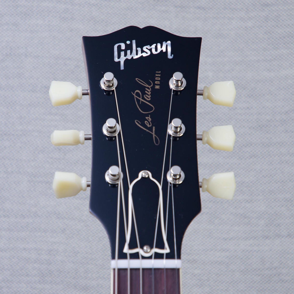 Gibson Custom Shop 1957 Les Paul Standard Reissue Electric Guitar - Hemisphere Shift Top - #761054