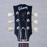 Gibson Custom Shop 1957 Les Paul Standard Reissue Electric Guitar - Hemisphere Shift Top - #761054