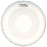 Aquarian 14" Texture Coated Studio-X Drum Head With Power Dot