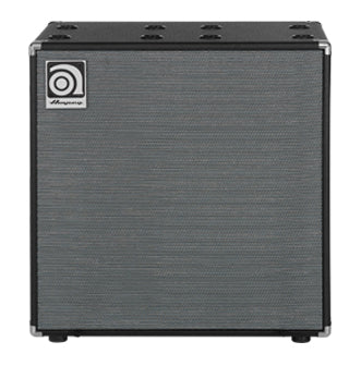 Ampeg SVT-212AV 2 x 12" Bass Amplifier Cabinet