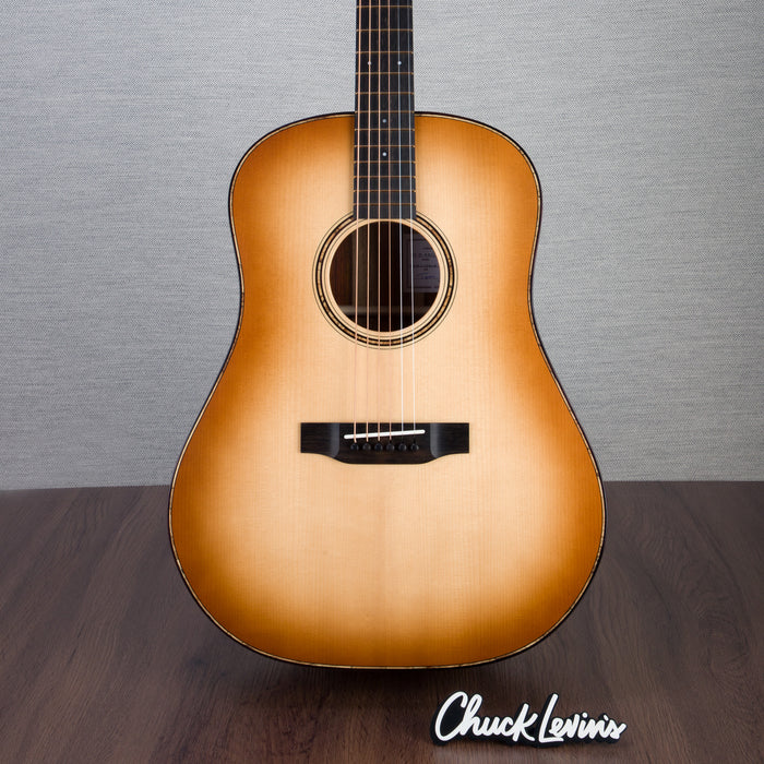 Bedell Revolution Dreadnought Acoustic Guitar - #921004