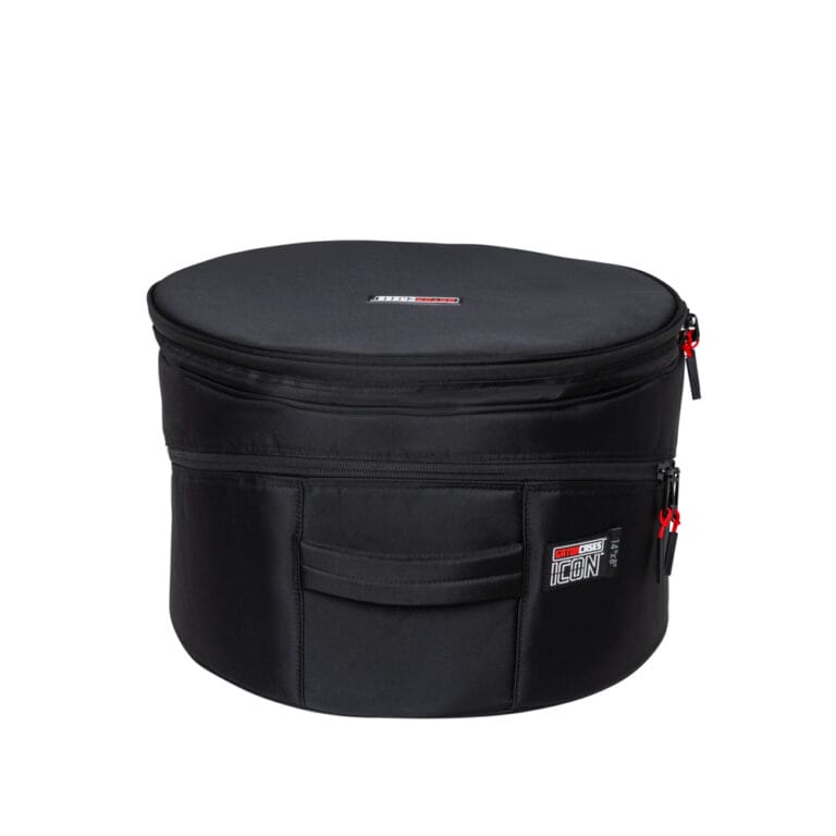Gator Icon 8 x 14-Inch Snare Drum Bag