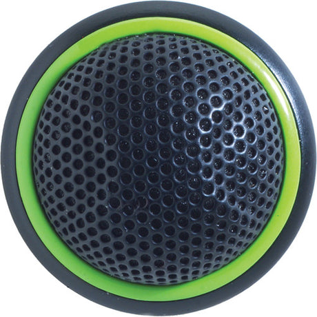 Shure MX395B/C-LED Microflex Low-Profile Cardioid Boundary Microphone - Mint, Open Box