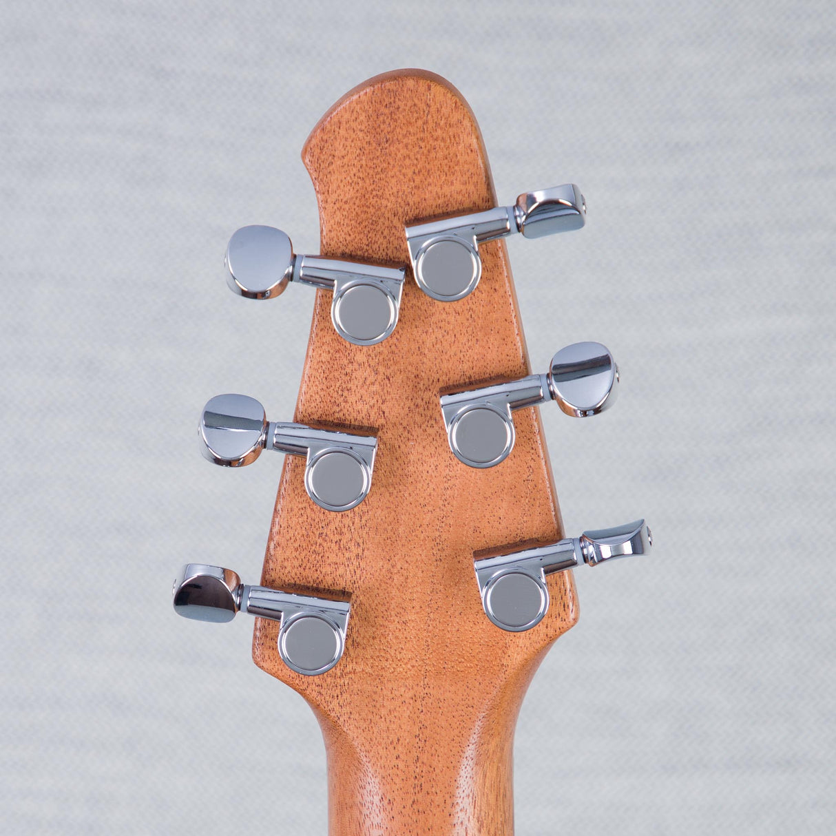 Powers Electric A-Type Select Maple Hartail Electric Guitar - Cosmo Orange - #B208