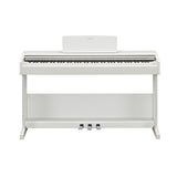 Yamaha Arius YDP-105WH Digital Piano - White