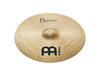 Meinl 18" Byzance Traditional Extra Thin Hammered Crash Cymbal - New,18 Inch