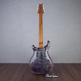 PRS Hollowbody II Piezo 10-Top Hollowbody Electric Guitar - Aurora Borealis - #250404494