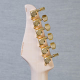 Suhr Limited Edition Standard Thin Burst Electric Guitar - Trans Purple - #89540