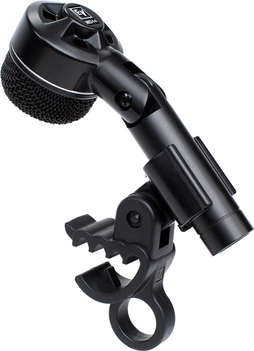 Electro-Voice ND44 Dynamic Tight Cardioid Instrument Microphone
