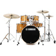 Yamaha Stage Custom Birch 5-Piece Shell Pack with 20-Inch Kick- Natural Wood