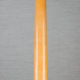 Fender Custom Shop '62 Jaguar Closet Classic Electric Guitar - Aged Burgundy Mist Metallic - #CZ564176