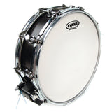 Evans Power Center Reverse Dot Coated Snare Drum Head - 13" - New,13 Inch