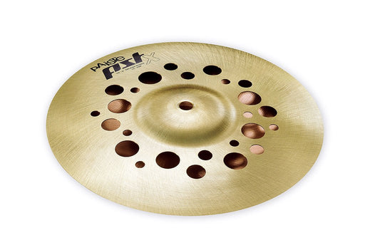 Paiste 10/8-inch PST X Splash Stack Cymbals