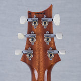 PRS 40th Anniversary Custom 24 Electric Guitar - Metallic Storm Cloud - #250397623