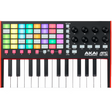 Akai Pro APC Key 25 MK2 Ultra-Portable All-In-One Ableton Live Controller
