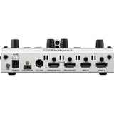 Roland V-02 HD MK II Switcher with Single-Camera PTZ Bundle