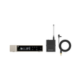 Sennheiser EW-D ME2 SET Evolution Wireless Digital Lavalier Mic Set - Mint, Open Box