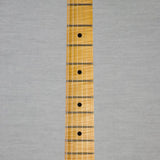 Knaggs Severn Trem SSS T1 Top Electric Guitar - Turquoise/Creme - #1289