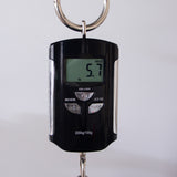 ESP USA HDX-1 Electric Guitar - 3-Tone Sunburst - #US24056 - Mint, Open Box