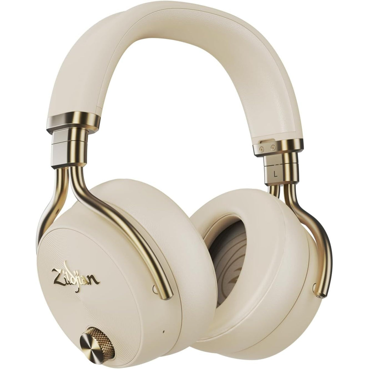 Zildjian ALCHEM-E Perfect Tune Headphones - Sandstorm