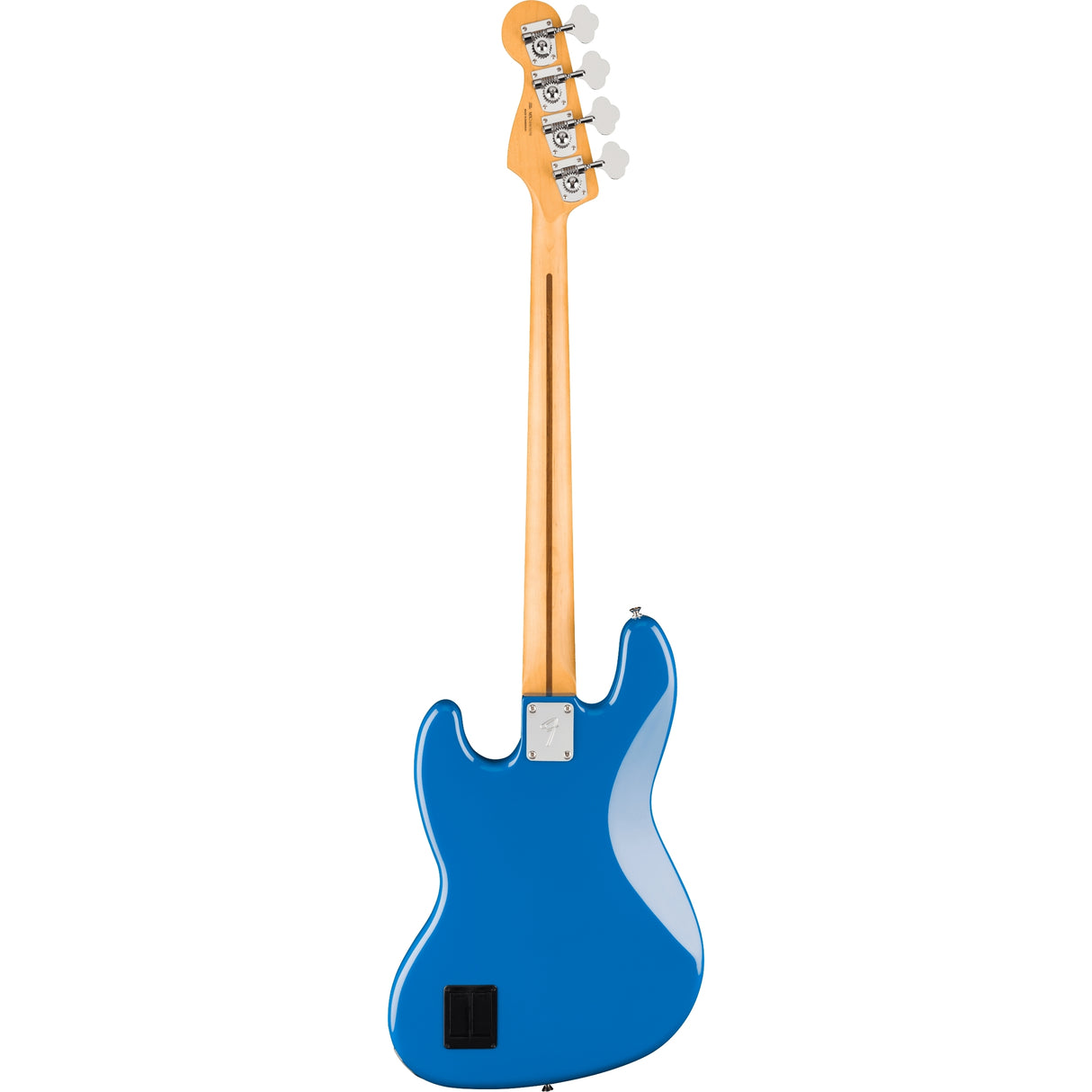 Fender Player II Modified Active Jazz Bass Guitar - Electric Blue