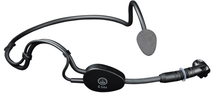 AKG Perception Wireless Sports Headset Microphone System