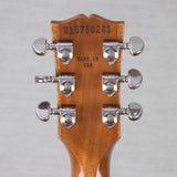 Gibson Les Paul Standard 60s Double Trouble Electric Guitar - Vintage Bourbon Burst - #215750241