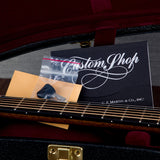 Martin Custom Shop 000-12 Swiss Spruce/Cocobolo Acoustic Guitar - CHUCKSCLUSIVE - #M2698037