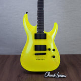 ESP USA Horizion-II Electric Guitar - Power Bait - #US26075